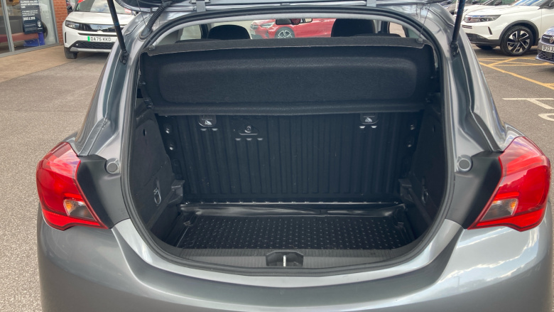 Vauxhall Corsa 1.4 [75] SRi Vx-line Nav Black 3dr Petrol Hatchback